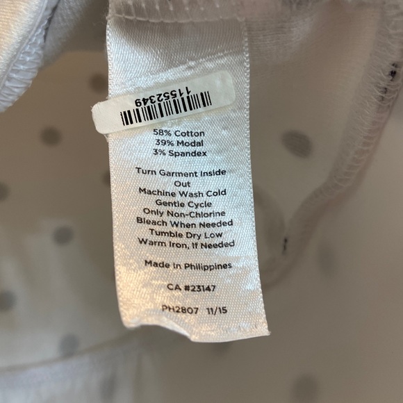 Talbots Top - Picture 4 of 4